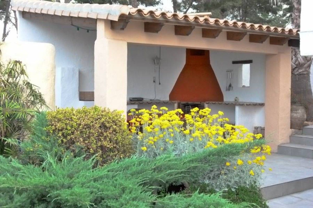 Дом на Коста-Бланка, Испания, 320 м² - фото 11