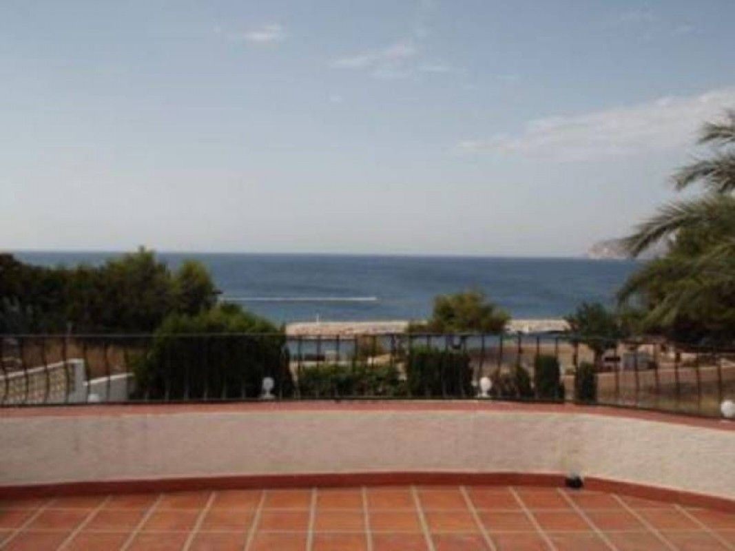 Дом на Коста-Бланка, Испания, 290 м² - фото 11