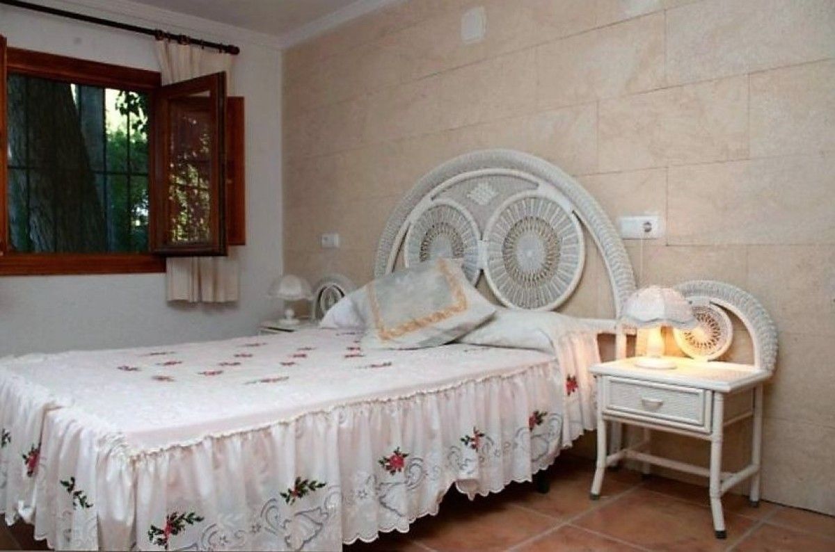 Дом на Коста-Бланка, Испания, 3 000 сот. - фото 11