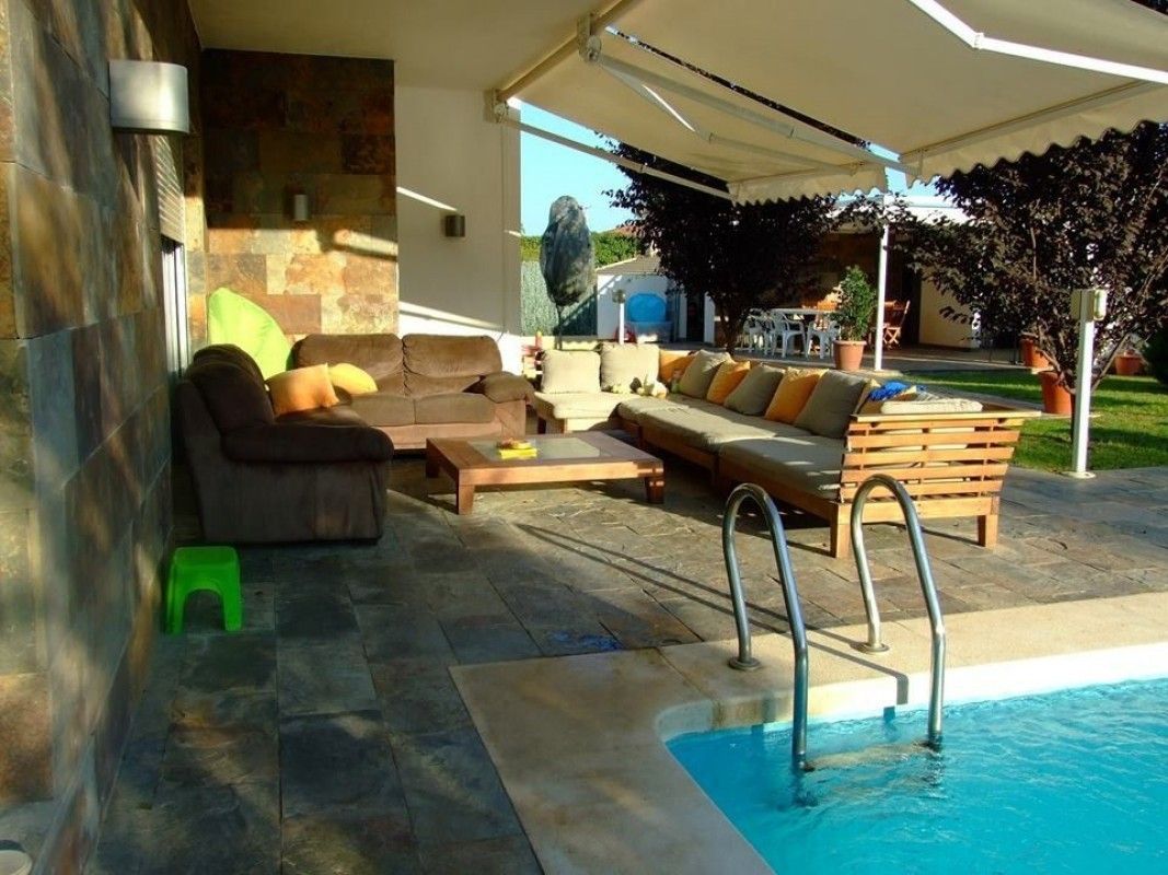 Дом на Коста-Бланка, Испания, 1 050 сот. - фото 11