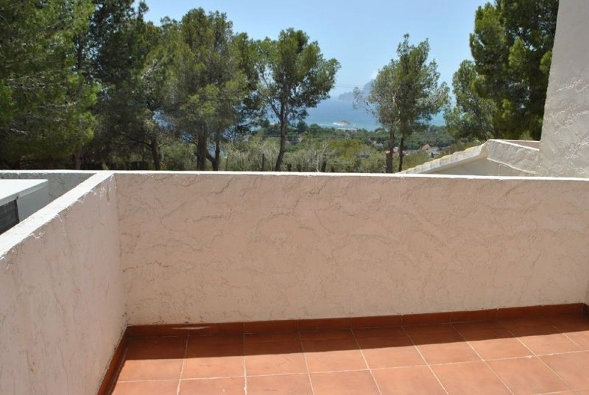 Дом на Коста-Бланка, Испания, 1 250 сот. - фото 11