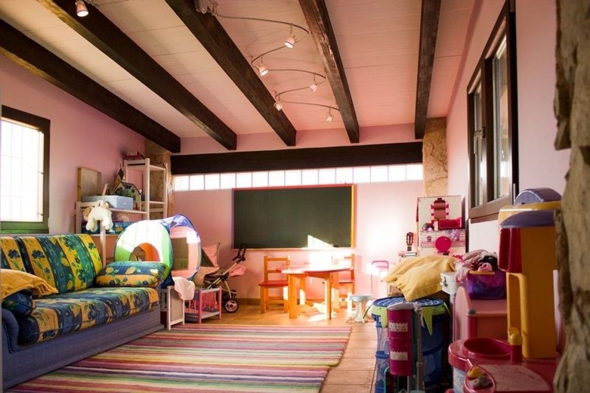 Дом на Коста-Бланка, Испания, 1 600 сот. - фото 11