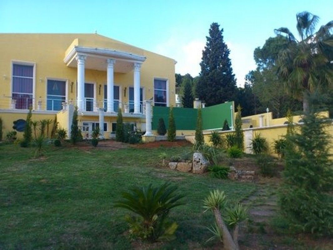 Дом на Коста-дель-Соль, Испания, 1 200 м² - фото 11