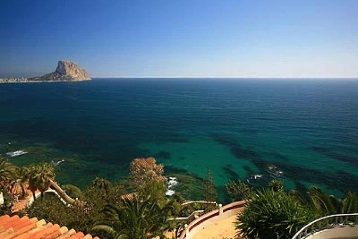 Дом на Коста-Бланка, Испания, 600 м² - фото 11