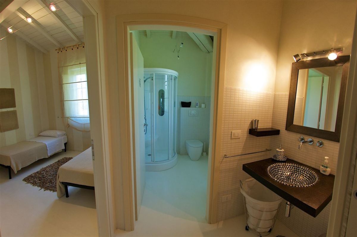 Дом в Лукке, Италия, 500 м² - фото 12