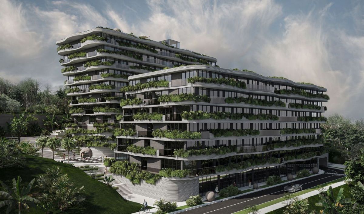 Квартира на Пхукете, Таиланд, 162 м² - фото 11