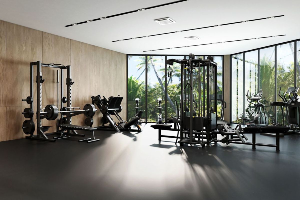 Дом на Пхукете, Таиланд, 605 м² - фото 12