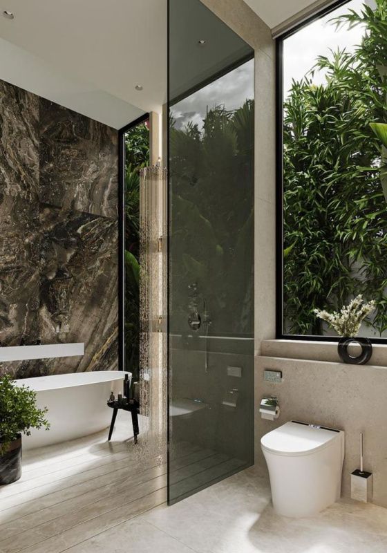 Дом на Пхукете, Таиланд, 228 м² - фото 12