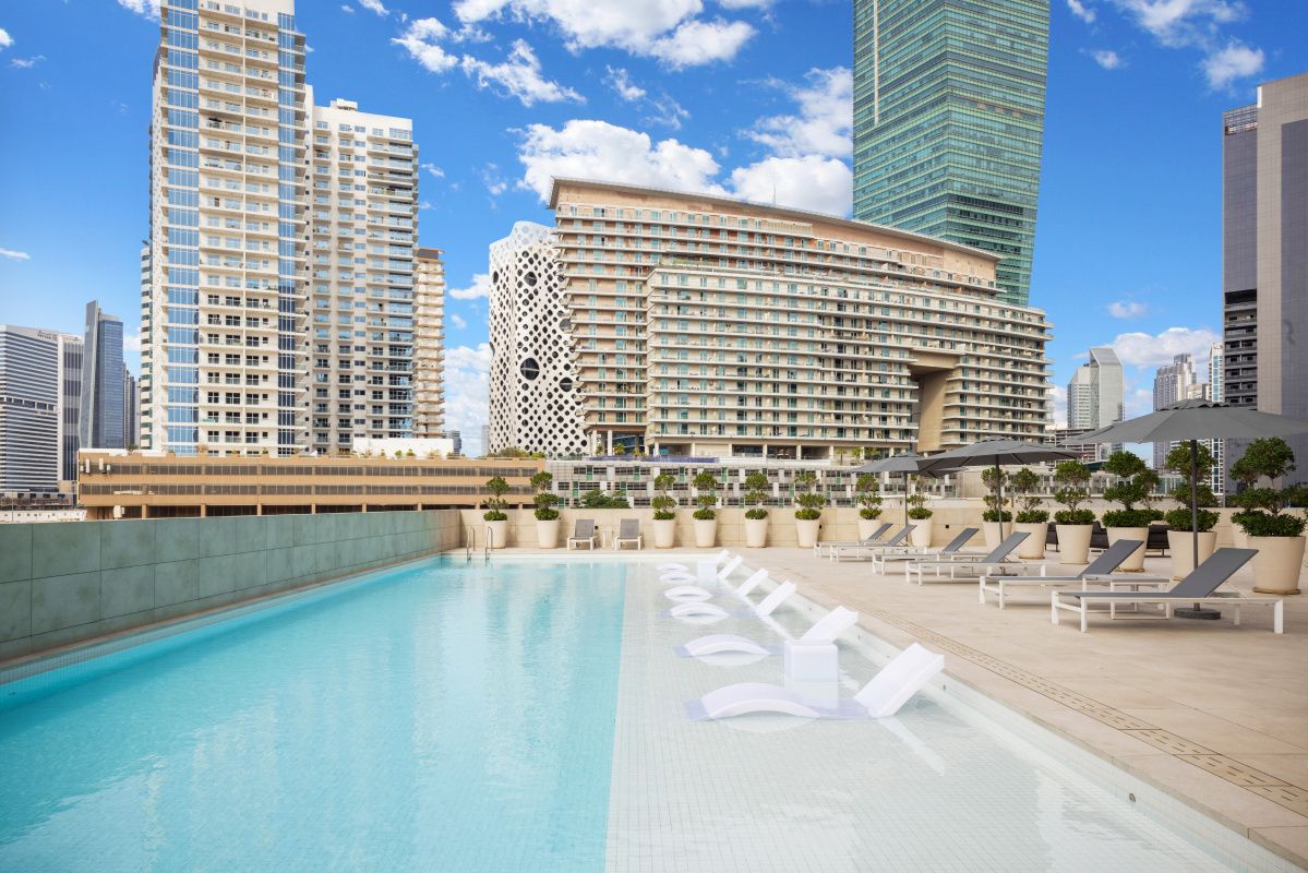 Квартира в Дубае, ОАЭ, 181 м² - фото 12