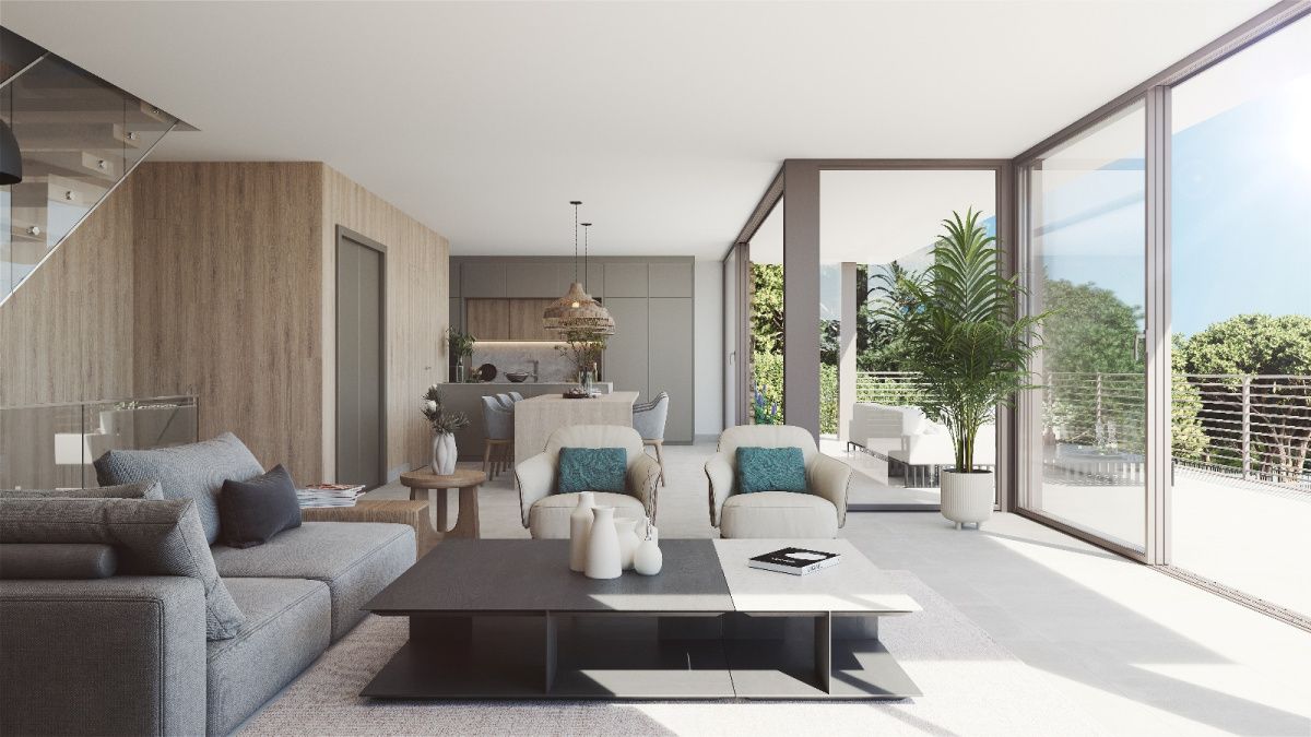 Дом на Коста-Брава, Испания, 356 м² - фото 12