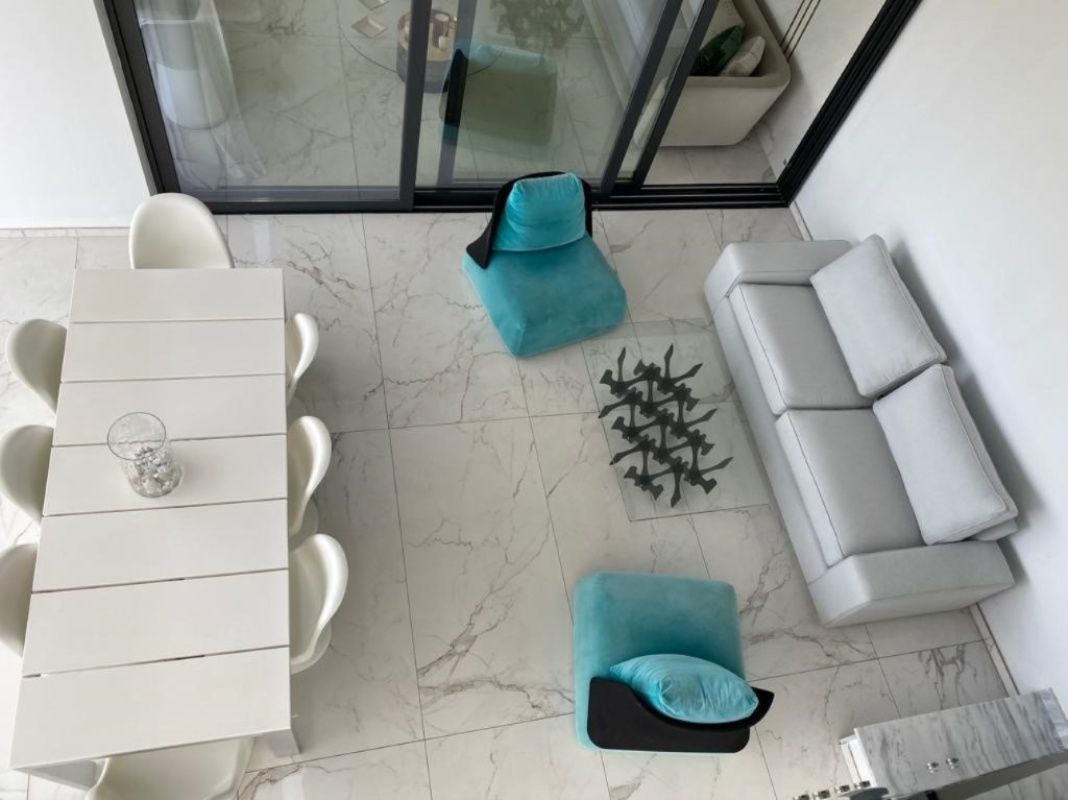 Пентхаус в Пафосе, Кипр, 416 м² - фото 12