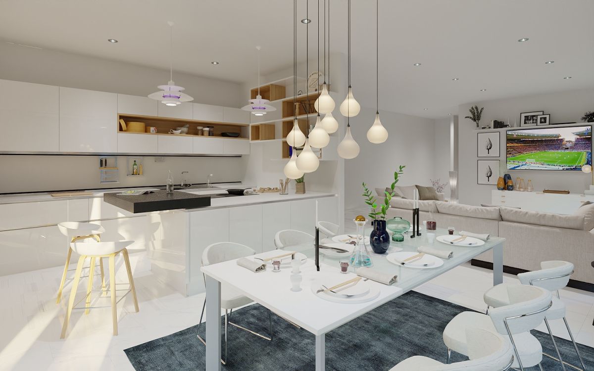 Дом в Пафосе, Кипр, 235 м² - фото 12