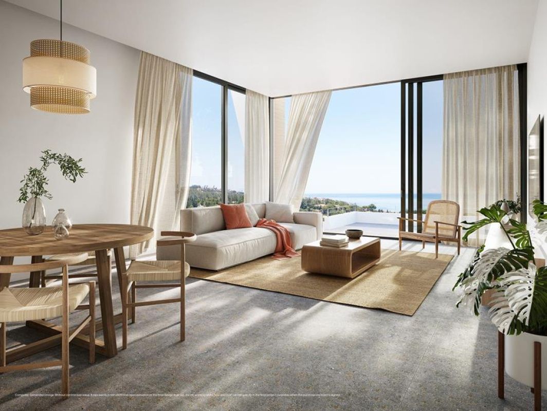 Дом на Коста-дель-Соль, Испания, 307 м² - фото 12