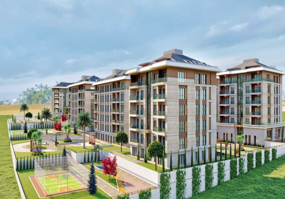 Квартира в Стамбуле, Турция, 401 м² - фото 12