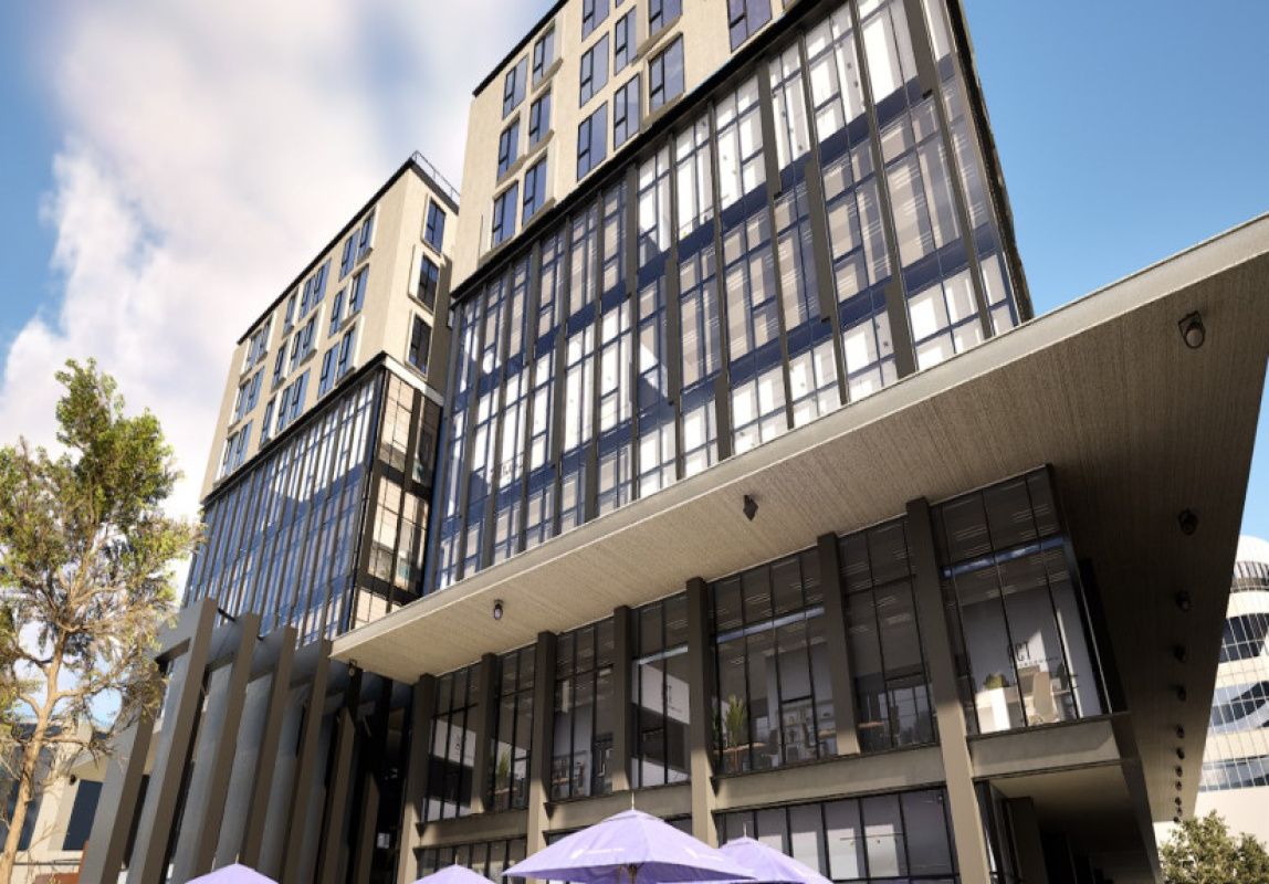 Квартира в Стамбуле, Турция, 87 м² - фото 12