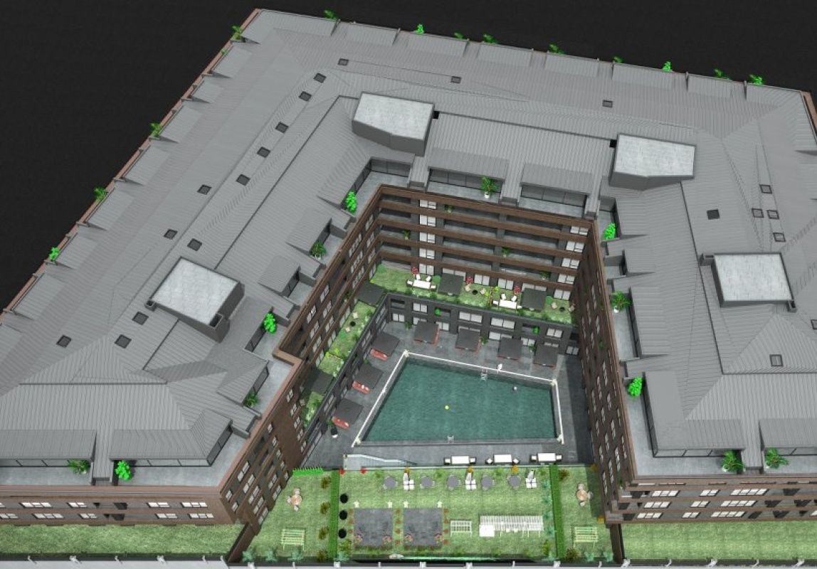 Квартира в Стамбуле, Турция - фото 12