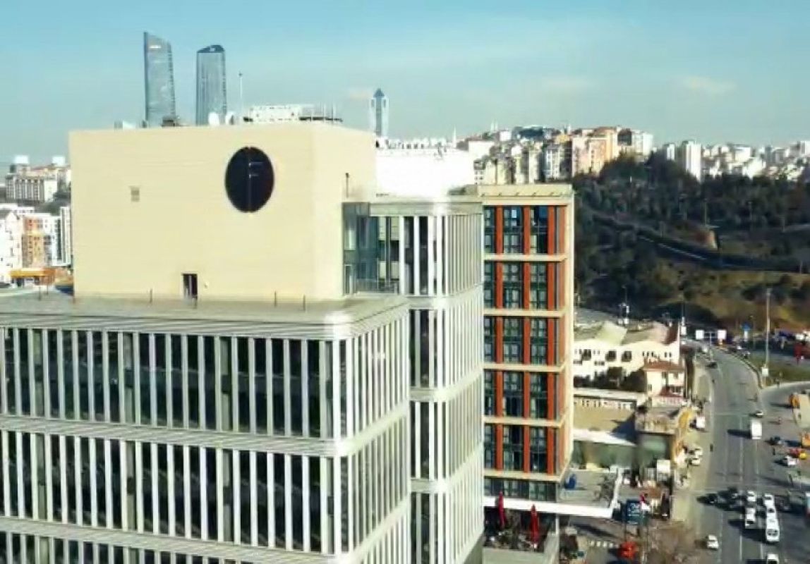 Квартира в Стамбуле, Турция - фото 12