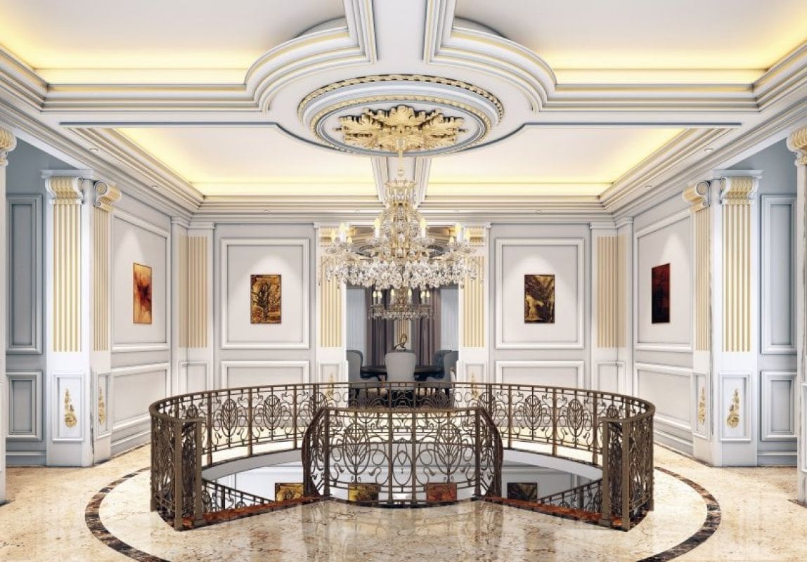 Квартира в Анталии, Турция - фото 12