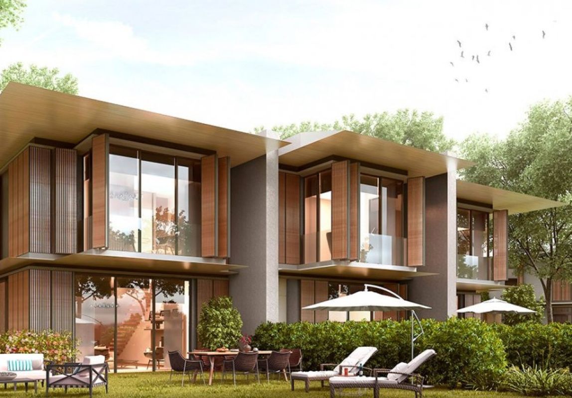 Дом в Стамбуле, Турция - фото 12