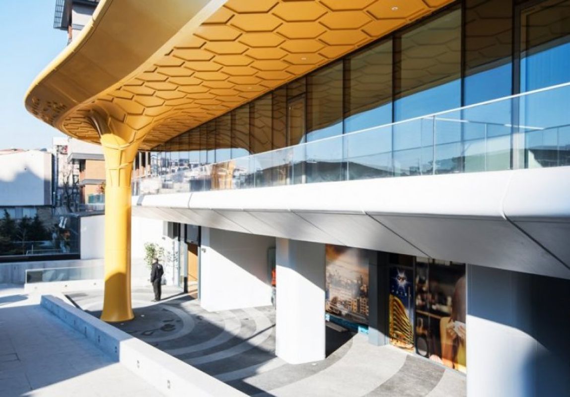 Квартира в Стамбуле, Турция - фото 12