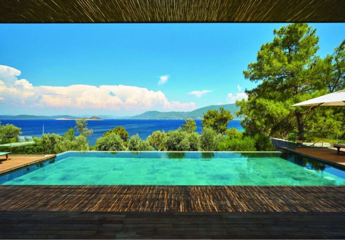 Дом в Мугле, Турция, 727 м² - фото 12