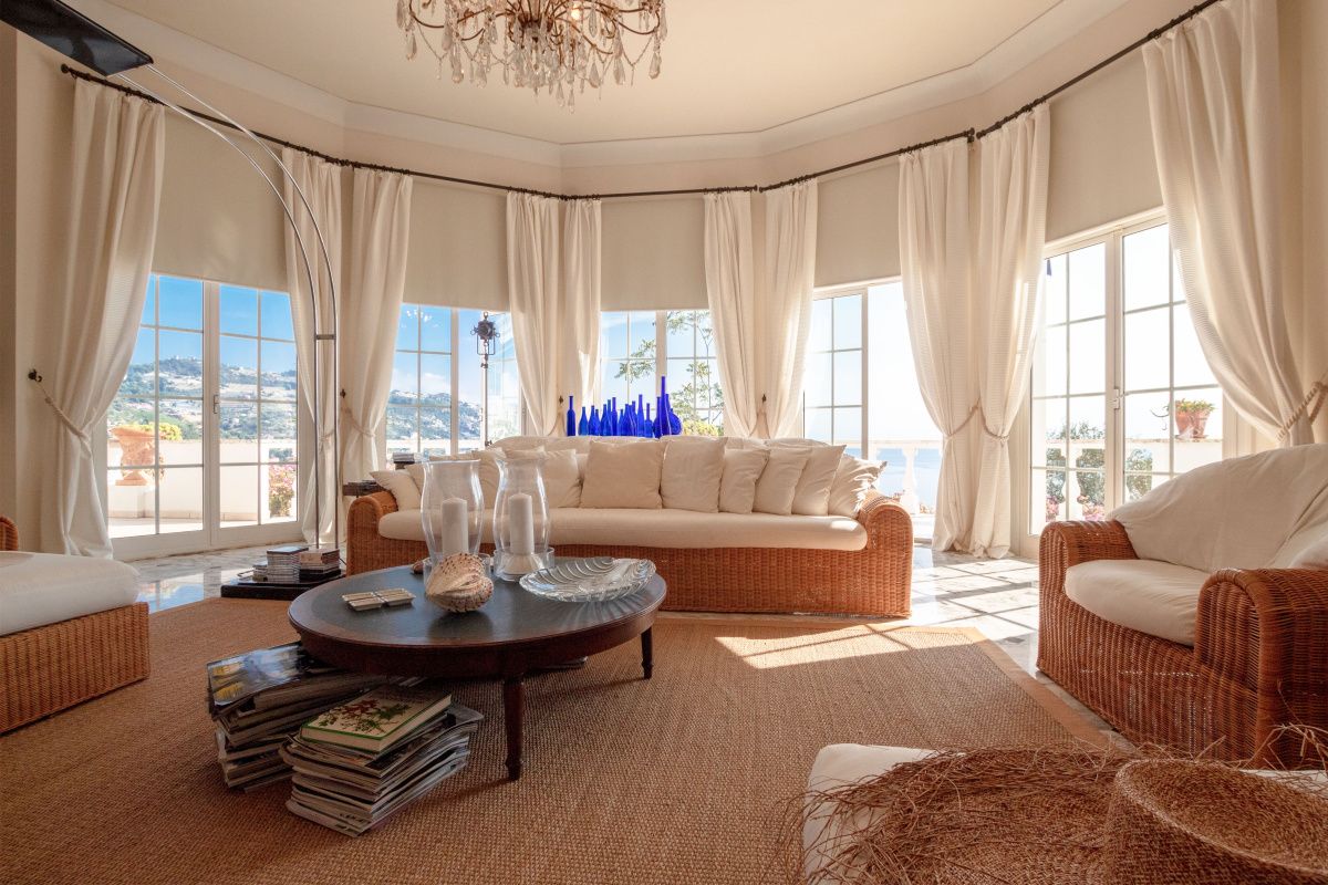 Дом в Вентимилье, Италия, 450 м² - фото 12