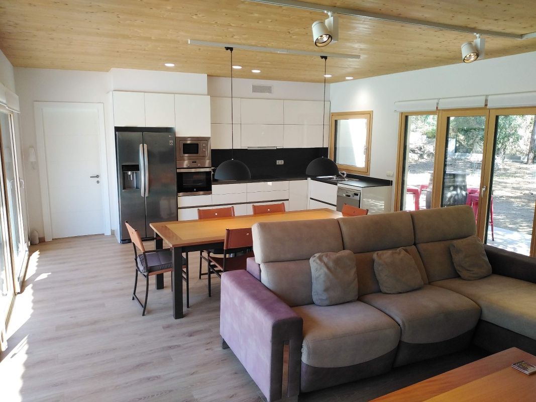 Дом на Коста-Брава, Испания, 188 м² - фото 12