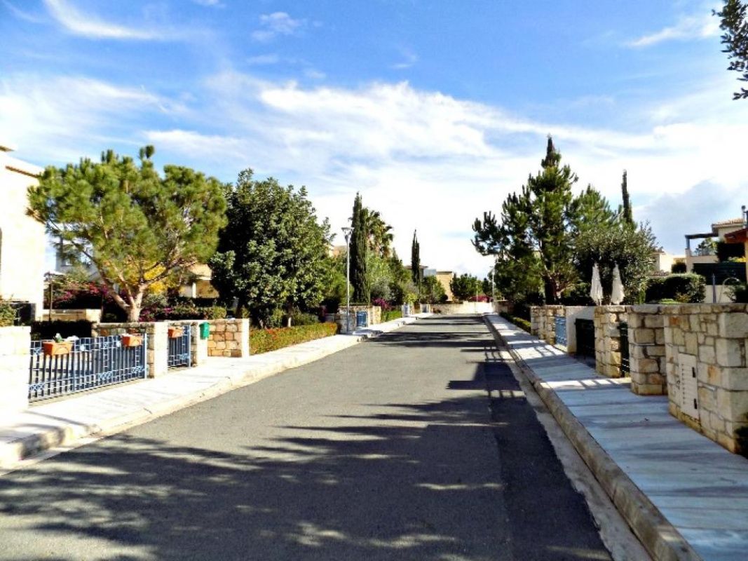 Дом в Пафосе, Кипр, 172 м² - фото 12