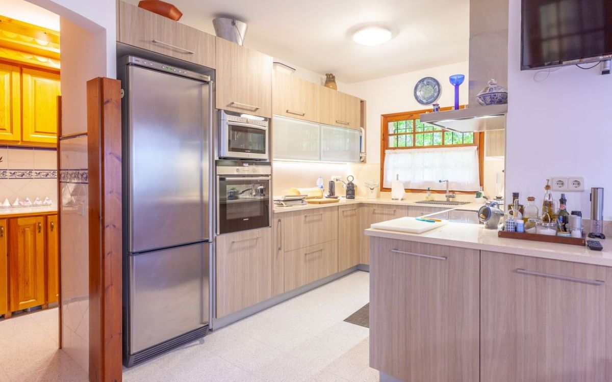 Шале на Коста-Брава, Испания, 428 м² - фото 12