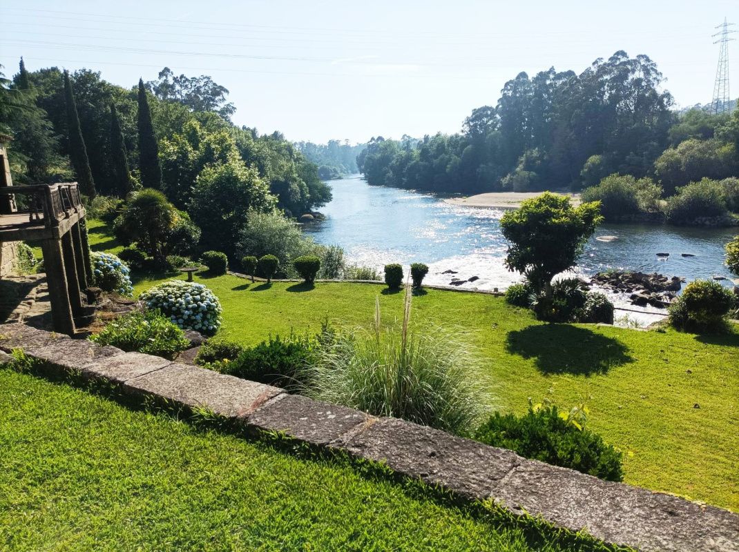 Поместье в Барселуше, Португалия, 6 000 сот. - фото 12