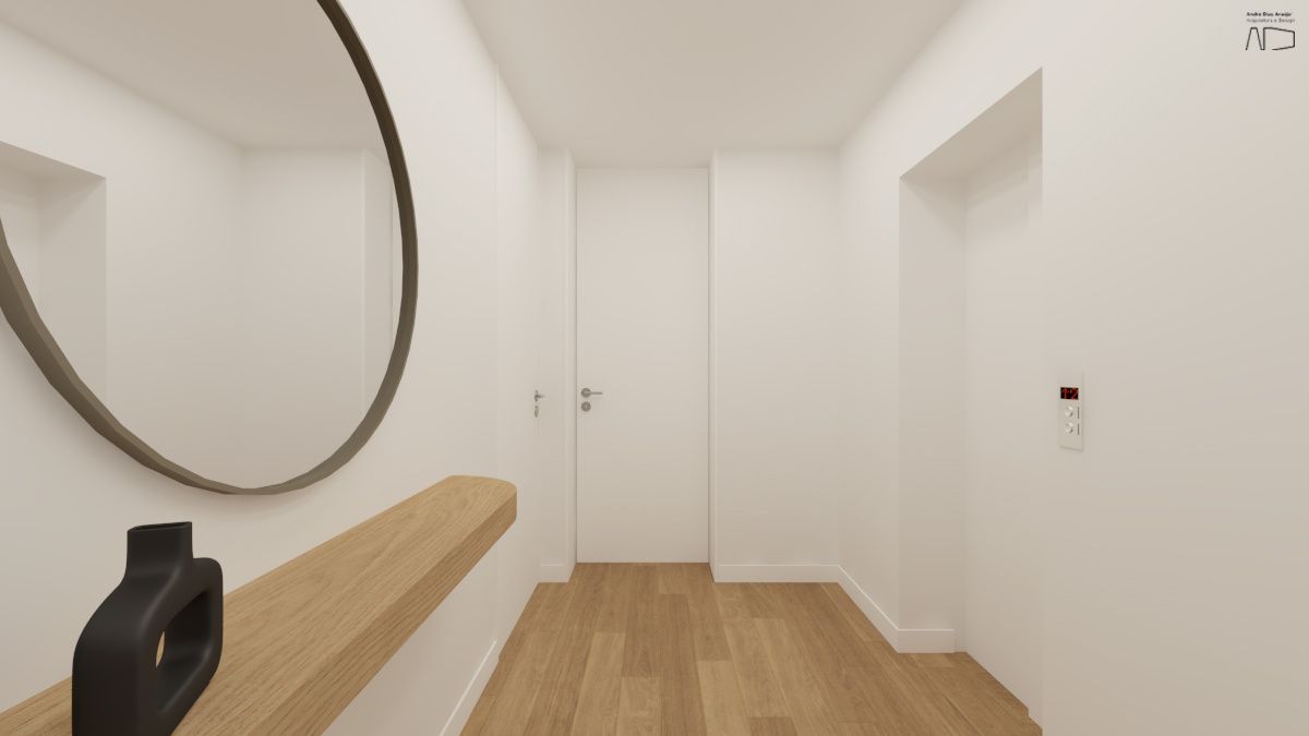 Квартира в Вила-Нова-ди-Гая, Португалия, 128 м² - фото 12