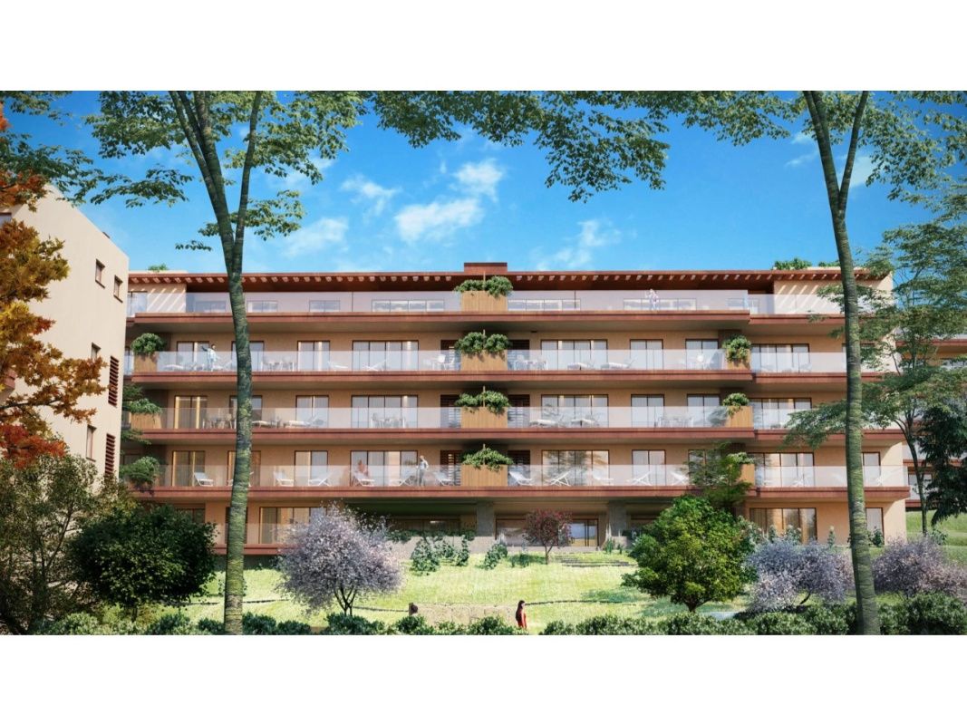 Квартира в Вила-Нова-ди-Гая, Португалия - фото 12