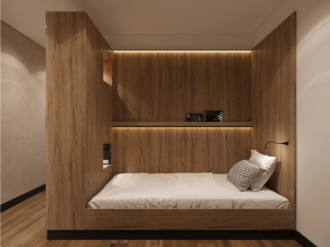 Квартира в Порту, Португалия, 108 м² - фото 12