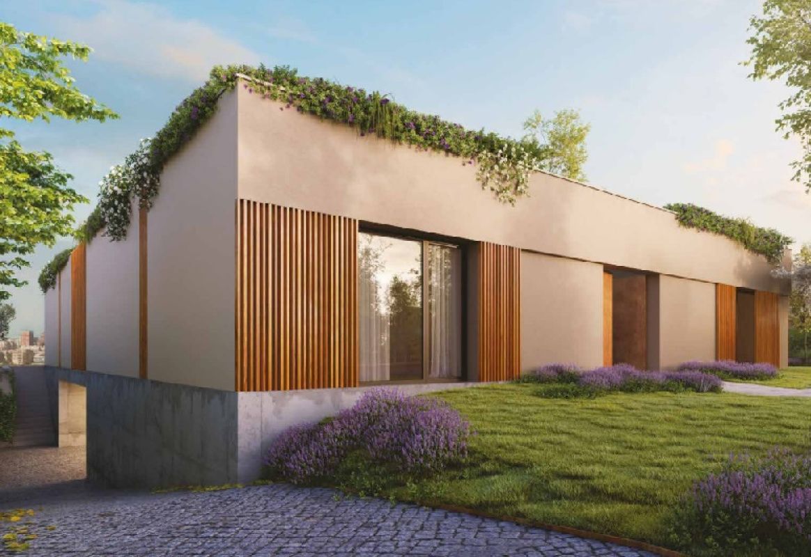 Дом в Вила-Нова-ди-Гая, Португалия - фото 10