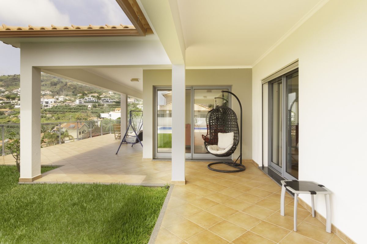 Дом на Мадейре, Португалия, 176 м² - фото 12