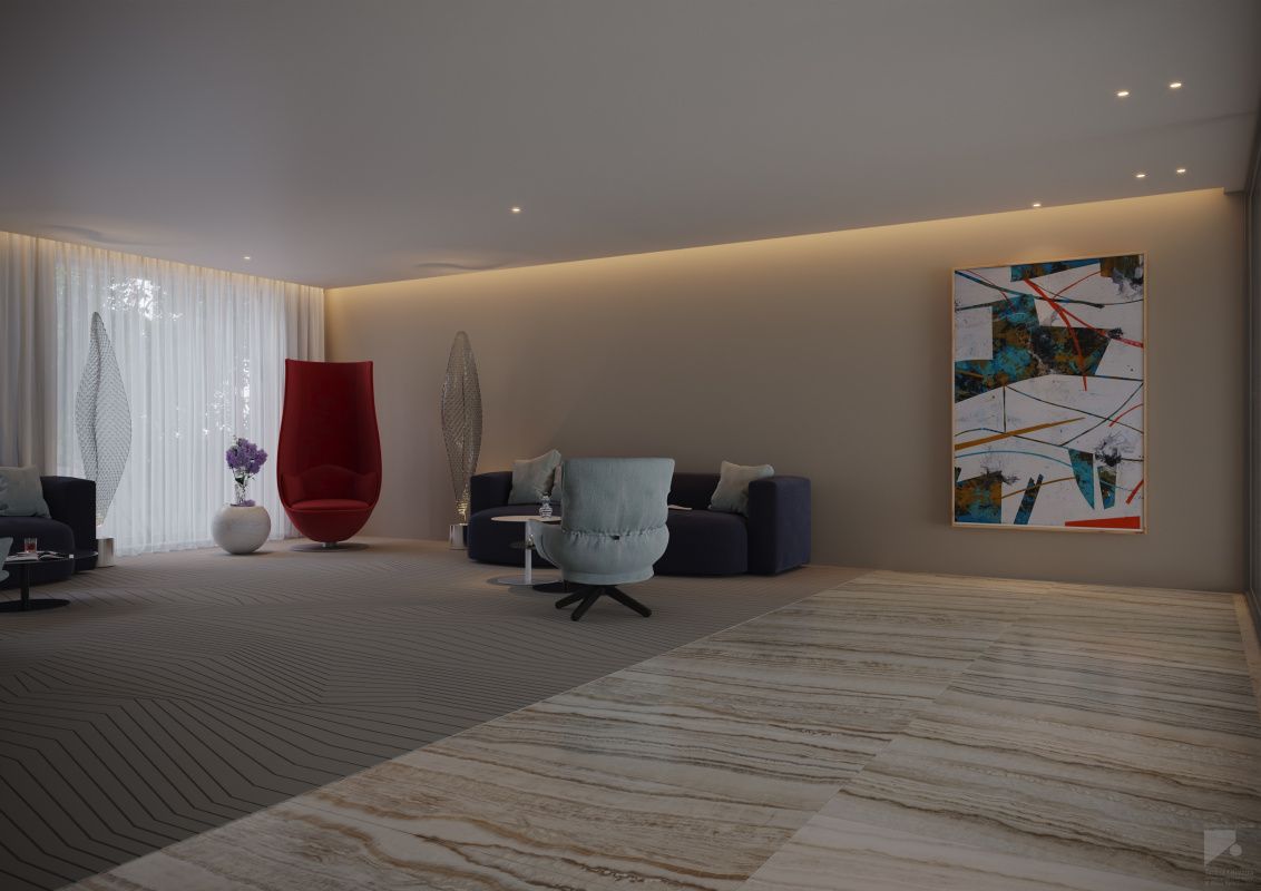 Квартира на Мадейре, Португалия, 213 м² - фото 12