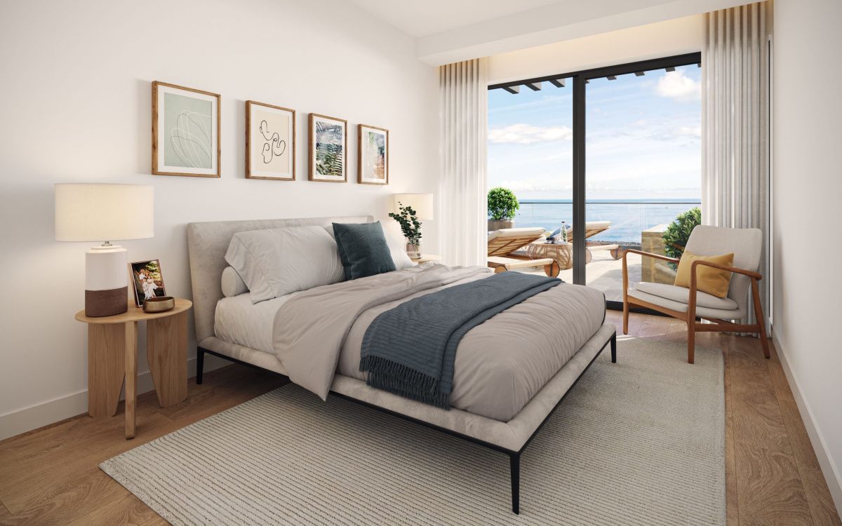 Квартира на Мадейре, Португалия, 195 м² - фото 12