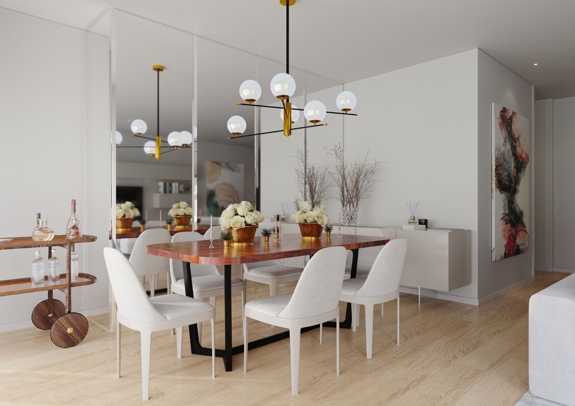 Квартира на Мадейре, Португалия, 142 м² - фото 12