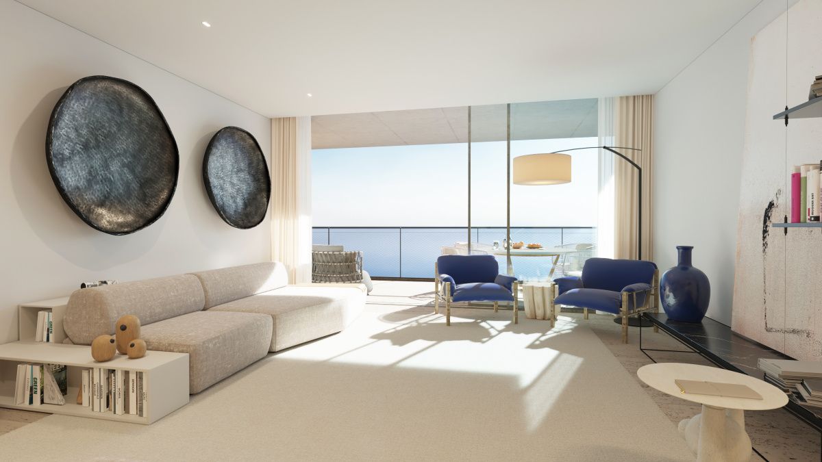 Квартира на Мадейре, Португалия - фото 12