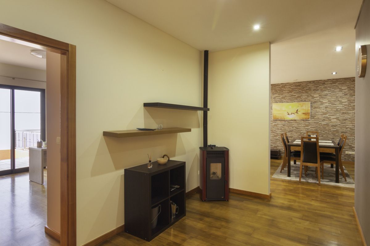 Дом на Мадейре, Португалия, 194 м² - фото 12