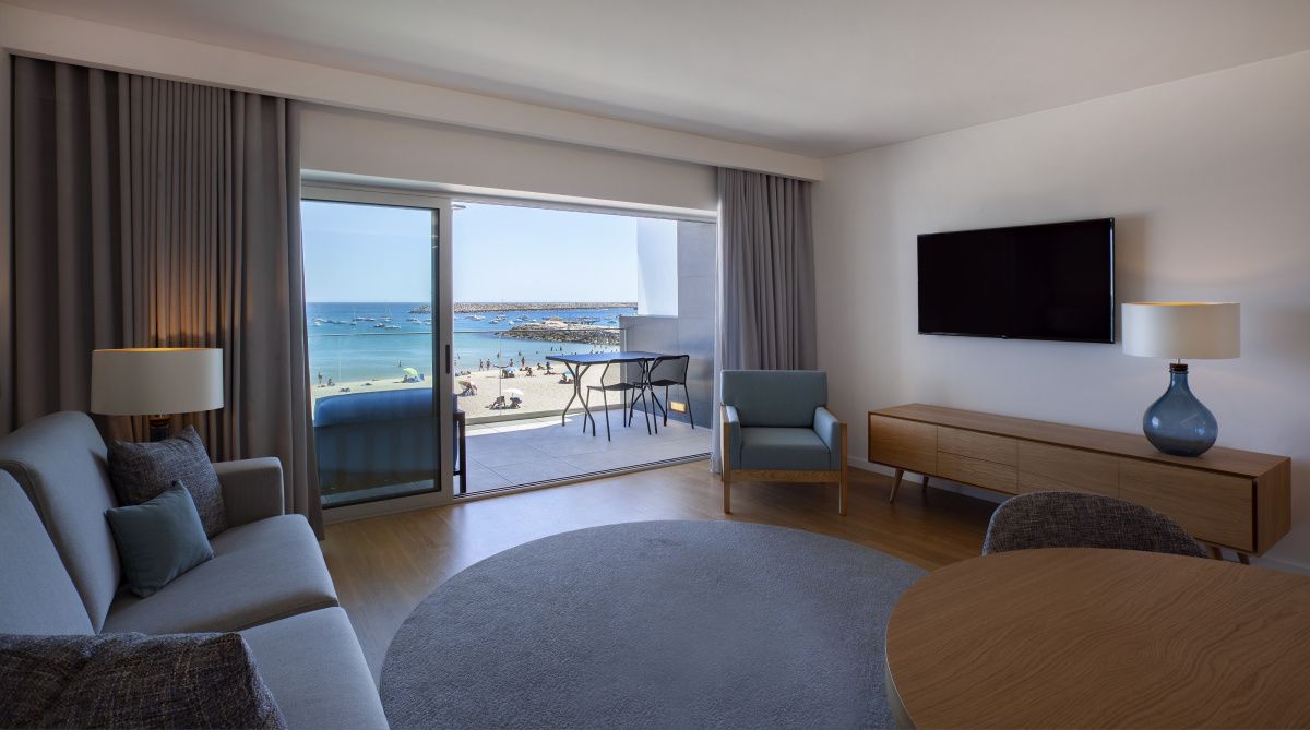 Квартира в Сесимбре, Португалия, 97 м² - фото 12