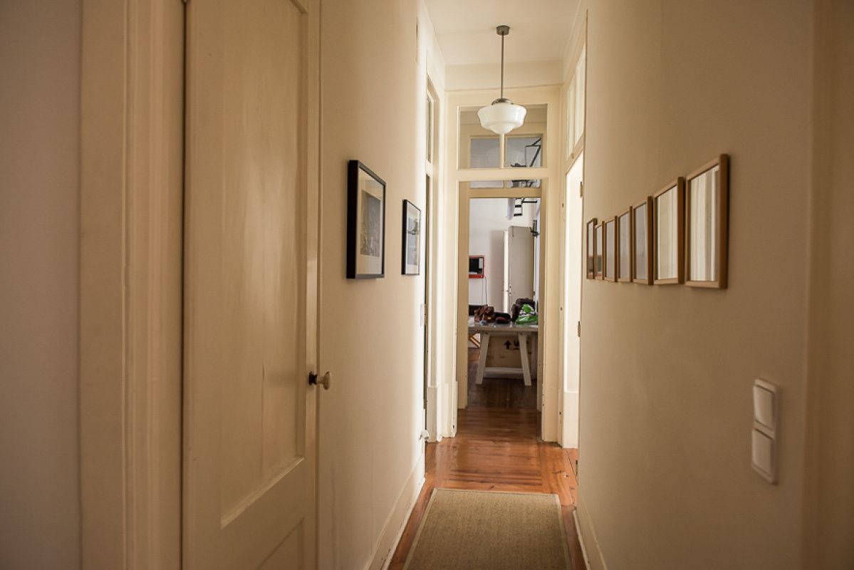 Квартира в Лиссабоне, Португалия, 155 м² - фото 12