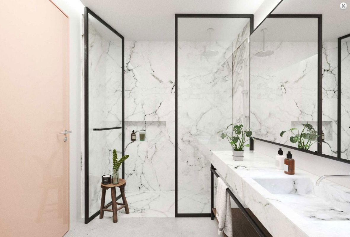 Квартира в Лиссабоне, Португалия, 65 м² - фото 12