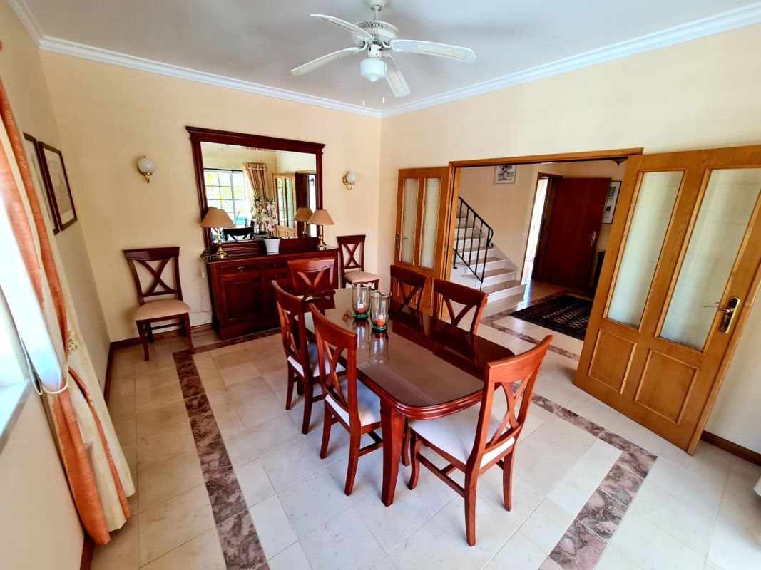 Дом в Алгарве, Португалия, 315 м² - фото 12