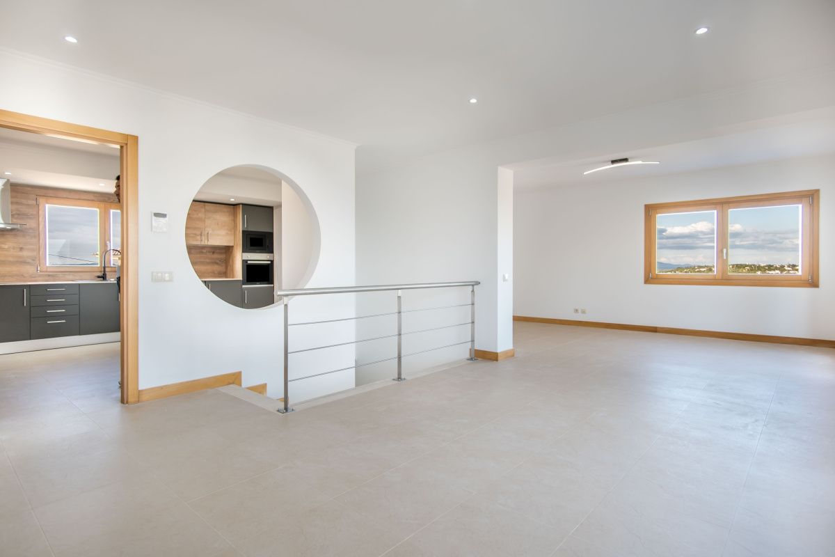 Дом в Алгарве, Португалия, 257 м² - фото 12