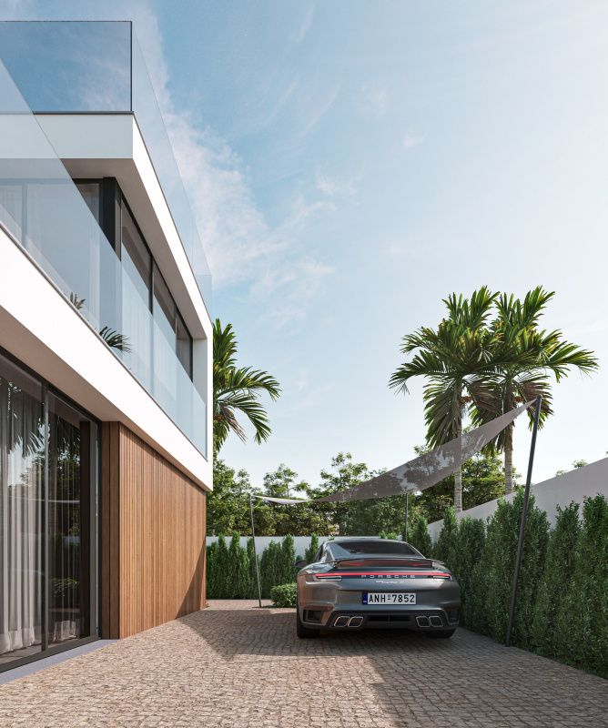 Дом в Алгарве, Португалия, 150 м² - фото 12