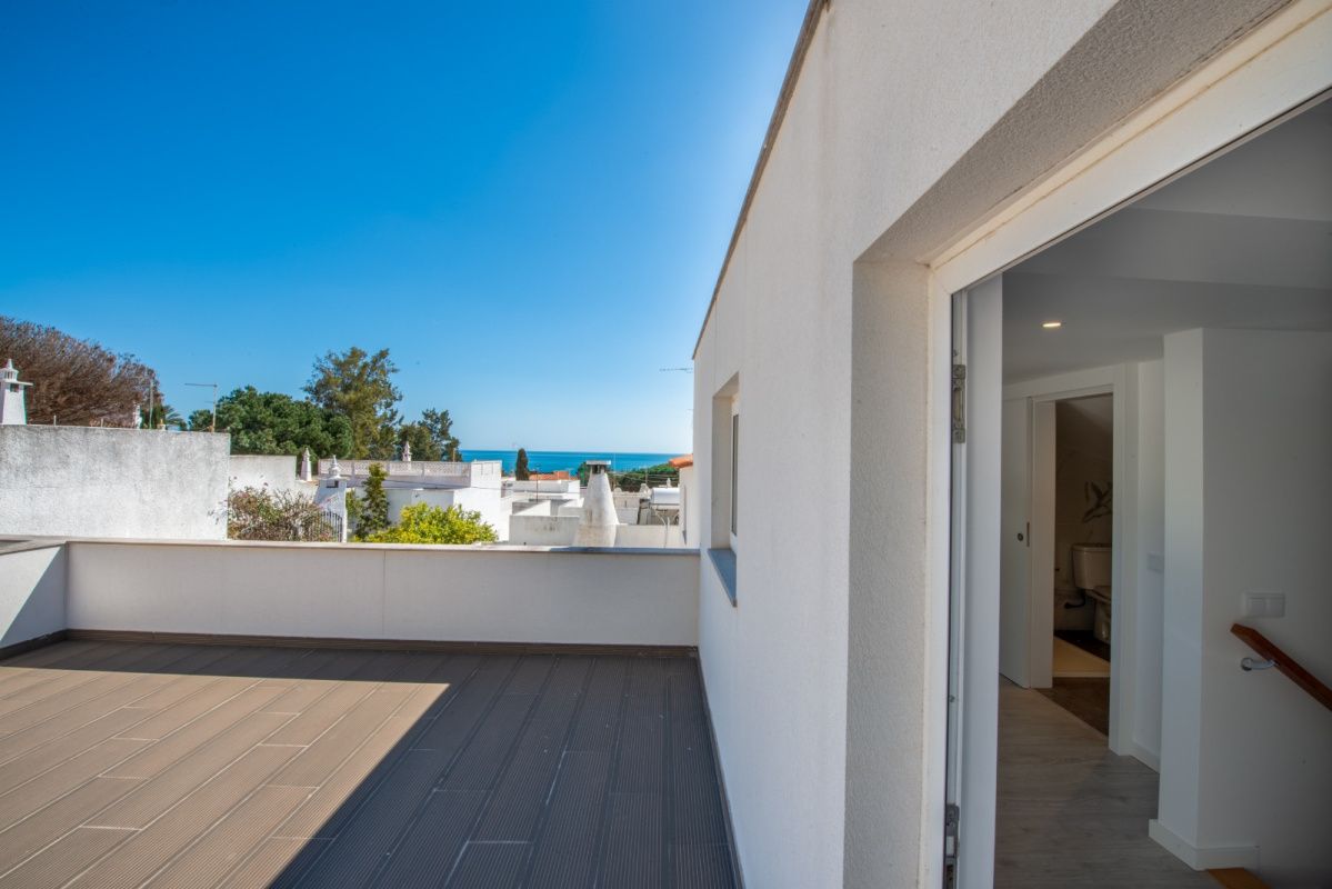 Дом в Алгарве, Португалия - фото 12