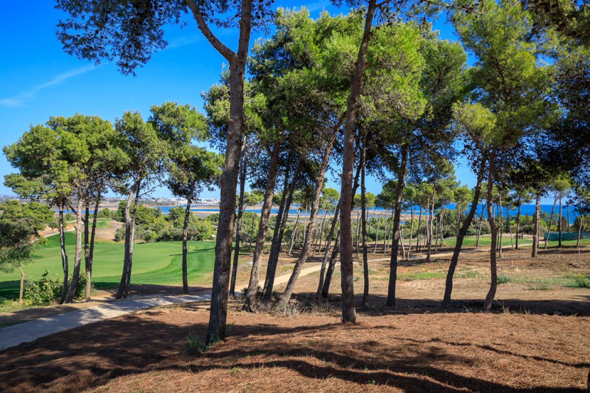 Квартира в Алгарве, Португалия, 63 м² - фото 12