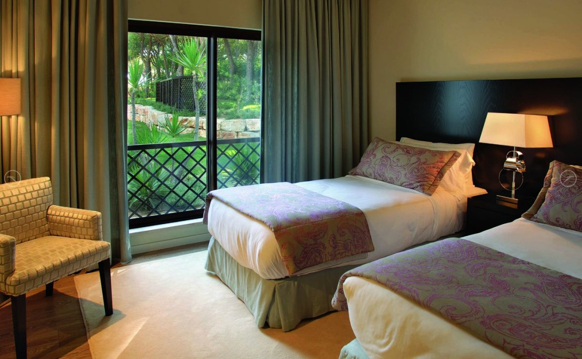 Дом в Алгарве, Португалия, 300 м² - фото 12