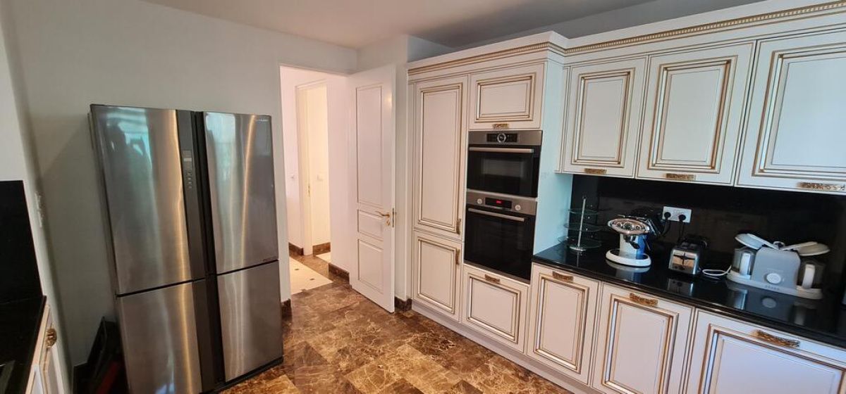 Квартира в Лимасоле, Кипр, 232 м² - фото 8